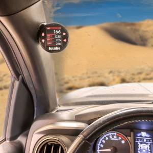 Banks Power - iDash Stealth Pod Mount for 16-23 Toyota Tacoma Banks Power - Image 4