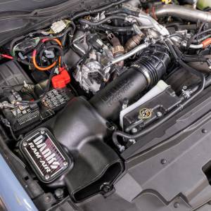 Banks Power - Ram-Air for 23-24 Ford F250-F450 6.7L Powerstroke Dry Filter Banks Power - Image 4