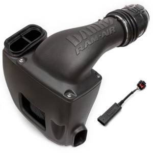 Banks Power - Ram-Air for 20-23 Chevy/GMC 2500/3500 6.6L Duramax L5P Dry Filter Banks Power - Image 1