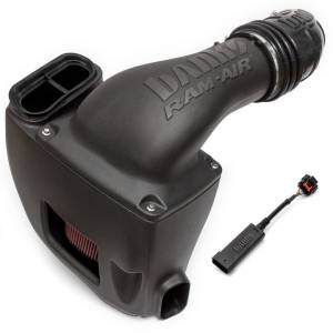 Banks Power - Ram-Air for 20-23 Chevy/GMC 2500/3500 6.6L Duramax L5P Oiled Filter Banks Power - Image 1