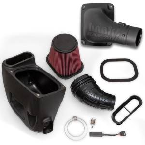 Banks Power - Ram-Air for 20-23 Chevy/GMC 2500/3500 6.6L Duramax L5P Oiled Filter Banks Power - Image 2