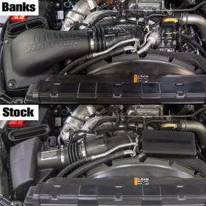 Banks Power - Ram-Air for 20-23 Chevy/GMC 2500/3500 6.6L Duramax L5P Oiled Filter Banks Power - Image 3