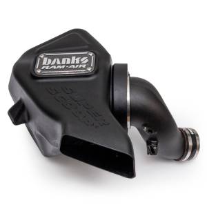 Banks Power - Ram-Air Intake for 19-24 Ram 2500/3500 6.7L Cummins Oiled Filter Banks Power - Image 1
