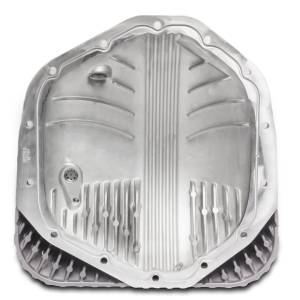 Banks Power - Ram-Air Differential Cover Kit for 19-24 Ram and 20-24 Chevy/GMC, with 11.5 inch or 12 inch 14-Bolt AAM Rear Axle Natural Aluminum Banks Power - Image 3