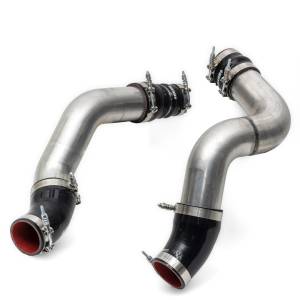 Banks Power - Boost Tube Upgrade Kit Fits 19-24 Ram 2500/3500 6.7L Cummins Raw Banks Power - Image 2