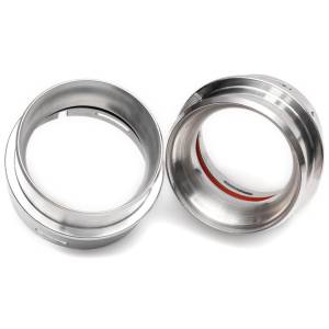 Banks Power - Boost Tube Upgrade Kit Fits 20-25 Chevy/GMC 2500/3500 6.6L Duramax, L5P Red Powdercoat Banks Power - Image 5
