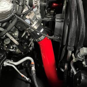 Banks Power - Boost Tube Upgrade Kit Fits 20-25 Chevy/GMC 2500/3500 6.6L Duramax, L5P Red Powdercoat Banks Power - Image 6