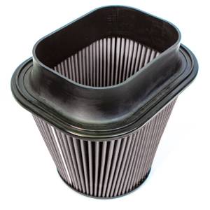 Banks Power - Ram-Air Dry Filter for 17-19 Ford Super Duty 6.7L and 20-23 Chevy/GMC 2500/3500 6.6L Duramax Banks Power - Image 2