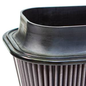 Banks Power - Ram-Air Dry Filter for 17-19 Ford Super Duty 6.7L and 20-23 Chevy/GMC 2500/3500 6.6L Duramax Banks Power - Image 3