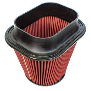 Banks Power - Ram-Air Oiled Filter for 17-19 Ford Super Duty 6.7L and 20-23 Chevy/GMC 2500/3500 6.6L Duramax Banks Power - Image 2