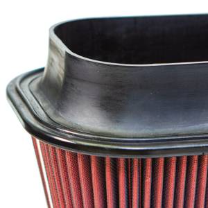 Banks Power - Ram-Air Oiled Filter for 17-19 Ford Super Duty 6.7L and 20-23 Chevy/GMC 2500/3500 6.6L Duramax Banks Power - Image 3