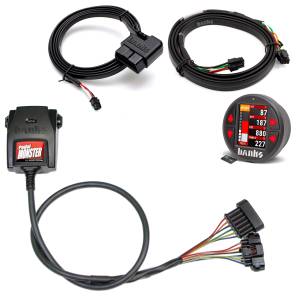 Banks Power - PedalMonster Throttle Sensitivity Booster, Standalone and iDash Kitsfor Lexus, Mazda, Toyota Banks Power - Image 2