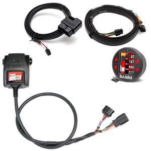 Banks Power - PedalMonster Throttle Sensitivity Booster, Standalone and iDash Kits for many Isuzu, Lexus, Scion, Subaru, Toyota - Image 2