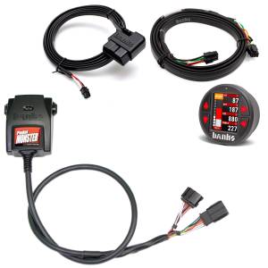 Banks Power - PedalMonster Throttle Sensitivity Booster, Standalone and iDash Kits for many Isuzu, Lexus, Scion, Subaru, Toyota - Image 2