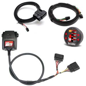Banks Power - PedalMonster Throttle Sensitivity Booster, Standalone and iDash Kits for many Cadillac, Chevy/GMC - Image 2