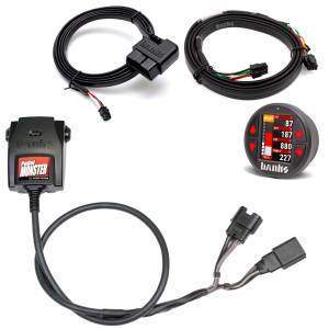 Banks Power - PedalMonster Throttle Sensitivity Booster, Standalone and iDash Kits for 2006-2007 CHEVY/GMC 2500/3500 CLASSIC BODY Banks Power - Image 2
