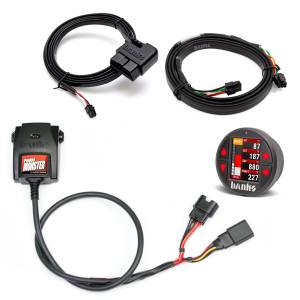 Banks Power - PedalMonster Throttle Sensitivity Booster Standalone and iDash Kits for many Cadillac Chevy/GMC Chrysler Dodge/Ram Ford Jeep Lincoln Mazda - Image 2