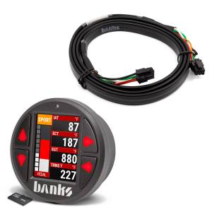 Banks Power - Banks iDash Data Pro PedalMonster Upgrade Kit - Image 2