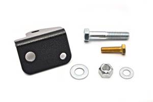 Rough Country - Jeep Stabilizer Relocation Bracket 07-18 Wrangler JK Rough Country - Image 1