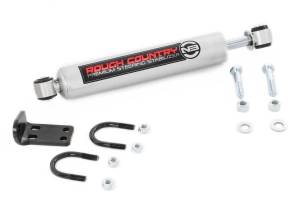 Rough Country - Jeep N3 Dual Stabilizer Conversion Kit 07-18 Wrangler JK Rough Country - Image 2