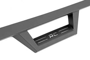 Rough Country - Jeep Contoured Drop Steps 20-UP Gladiator JT Rough Country - Image 4