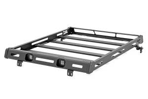 Rough Country - Jeep Roof Rack System 07-18 Wrangler JK Rough Country - Image 2
