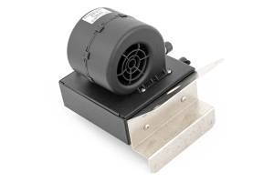 Rough Country - Polaris 16K BTU Hidden Fan Heater Kit 16-20 General Rough Country - Image 2