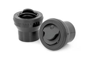 Rough Country - Yamaha 16K BTU Hidden Fan Heater Kit 14-19 Viking Rough Country - Image 2