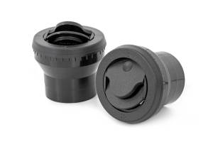 Rough Country - Honda 16K BTU Hidden Fan Heater Kit 16-20 Pioneer 1000 Rough Country - Image 3