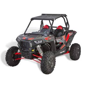 Rough Country - Polaris Half Windshield For 15-Pres RZR 900/1000S/14-18 RZR 900/1000XP Rough Country - Image 5