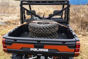 Rough Country - Polaris Bed Tie-Down Kit 5pc 14-20 Ranger, 17-20 General Rough Country - Image 4