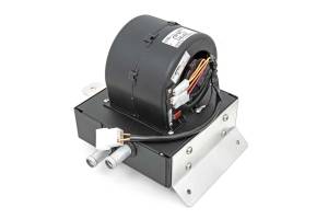 Rough Country - Polaris 16K BTU Hidden Fan Heater Kit 14-18 RZR 1000/1000XP Rough Country - Image 2