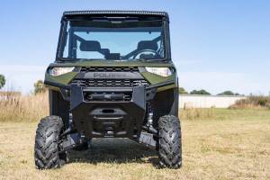 Rough Country - Polaris Front Facing Single Row 50 Inch LED Kit 14 20 Ranger Rough Country - Image 3