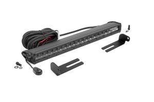 Rough Country - Honda Rear Facing Lower 20 Inch LED Kit 16-20 Pioneer Rough Country - Image 4