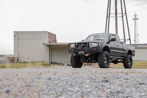 Rough Country - 6 Inch Toyota Suspension Lift Kit 95-04 Tacoma 4WD/2WD Rough Country - Image 1