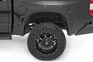 Rough Country - 6 Inch Toyota Suspension Lift Kit w/Vertex Shocks 16-20 Tundra 4WD/2WD Rough Country - Image 4