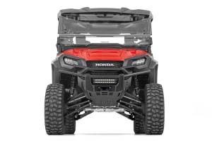 Rough Country - 3 Inch Honda Lift Kit 18-20 Pioneer 1000 Rough Country - Image 2