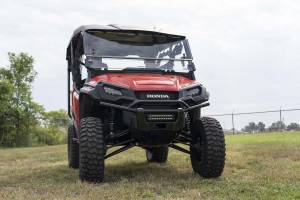 Rough Country - 3 Inch Honda Lift Kit 18-20 Pioneer 1000 Rough Country - Image 3