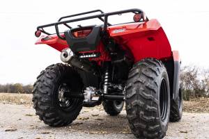 Rough Country - Honda Rear-Facing 6 Inch Slimline LED Kit 19-20 Foreman Rough Country - Image 2