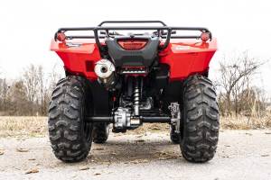 Rough Country - Honda Rear-Facing 6 Inch Slimline LED Kit 19-20 Foreman Rough Country - Image 4