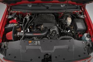 Rough Country - Cadillac Cold Air Intake 09-14 Escalade 6.2L Rough Country - Image 3