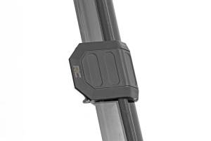 Rough Country - Honda Scratch Resistant Full Windshield 2016-2020 Pioneer 1000 Rough Country - Image 5