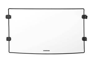 Rough Country - Scratch Resistant Full Windshield 16-20 Can-Am Defender Rough Country - Image 2
