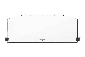 Rough Country - Scratch Resistant Rear Windshield Panel 16-20 Can-Am Defender Rough Country - Image 4