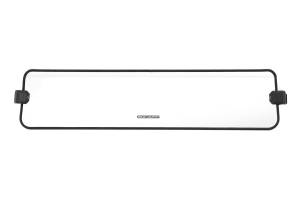 Rough Country - Polaris Scratch Resistant Half Windshield 16-20 General Rough Country - Image 5