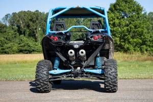 Rough Country - Can-Am 2.0 Inch Receiver Hitch Plate 17-20 Maverick Rough Country - Image 4