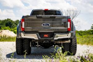 Rough Country - 4.5 Inch Inch Ford Suspension Lift Kit w/ N3 Shocks 17-20 F-350 4WD Diesel Dually Rough Country - Image 4