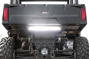 Rough Country - Polaris Rear Facing Lower 20-Inch LED Kit 19-20 Ranger 570XP Rough Country - Image 2