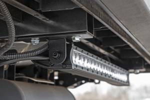 Rough Country - Polaris Rear Facing Lower 20-Inch LED Kit 19-20 Ranger 570XP Rough Country - Image 4