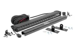 Rough Country - Polaris Rear Facing Lower 20-Inch LED Kit 19-20 Ranger 570XP Rough Country - Image 5
